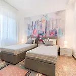 A Casa Di Ezio E Paola Apartment