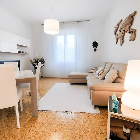 A Casa Di Ezio E Paola