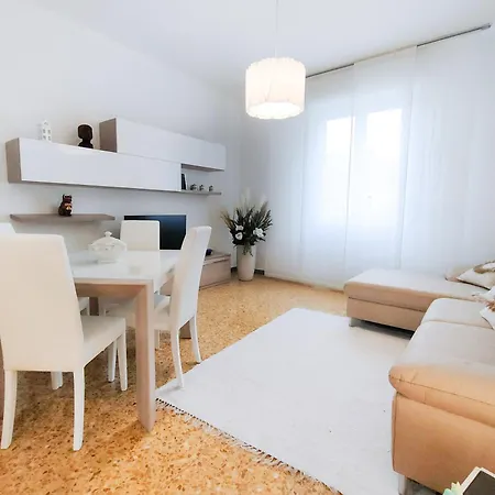 A Casa Di Ezio E Paola La Spezia