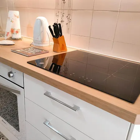 A Casa Di Ezio E Paola Appartamento La Spezia