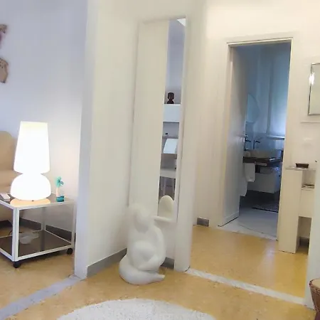 A Casa Di Ezio E Paola *