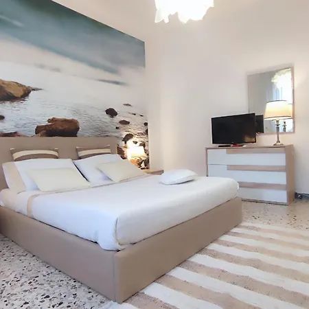 A Casa Di Ezio E Paola La Spezia