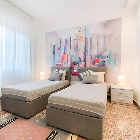 A Casa Di Ezio E Paola Apartmán