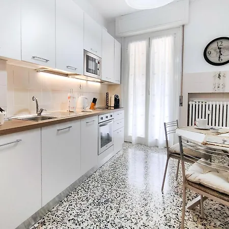 A Casa Di Ezio E Paola *