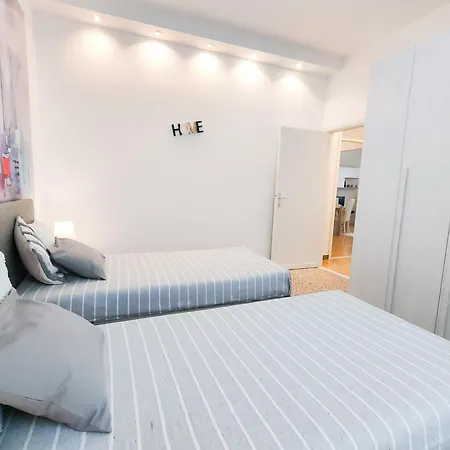 A Casa Di Ezio E Paola * La Spezia