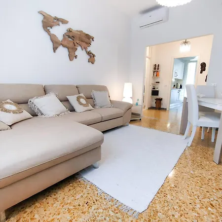 A Casa Di Ezio E Paola La Spezia