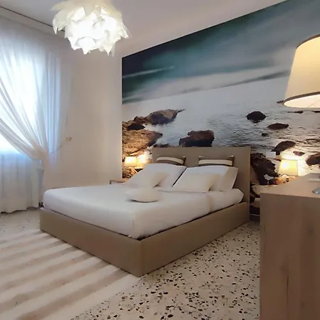 A Casa Di Ezio E Paola Apartment La Spezia
