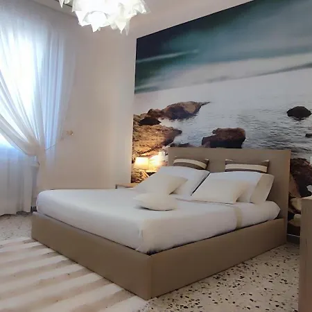 A Casa Di Ezio E Paola La Spezia