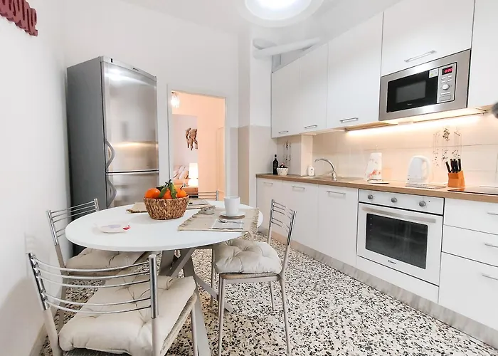 Apartman A Casa Di Ezio E Paola